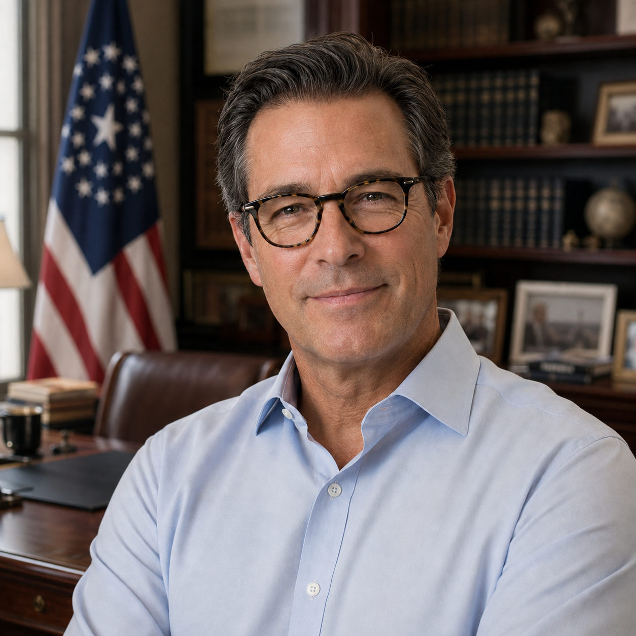Elliot Carver