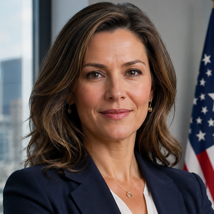 Valerie Keene